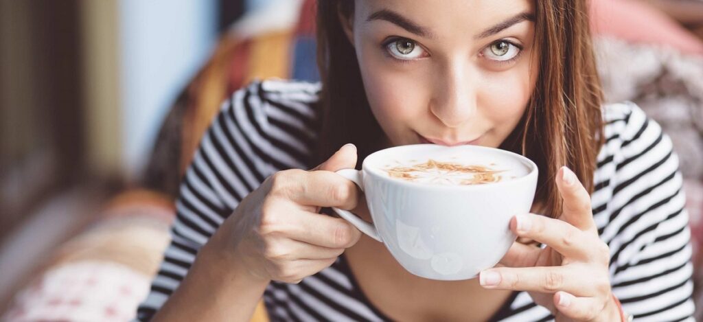 tödliche Dosis Kaffee Lemberg